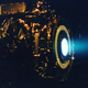 Illustration for article titled Future Spy Planes Could Get a Lift from Ionic Thrusters